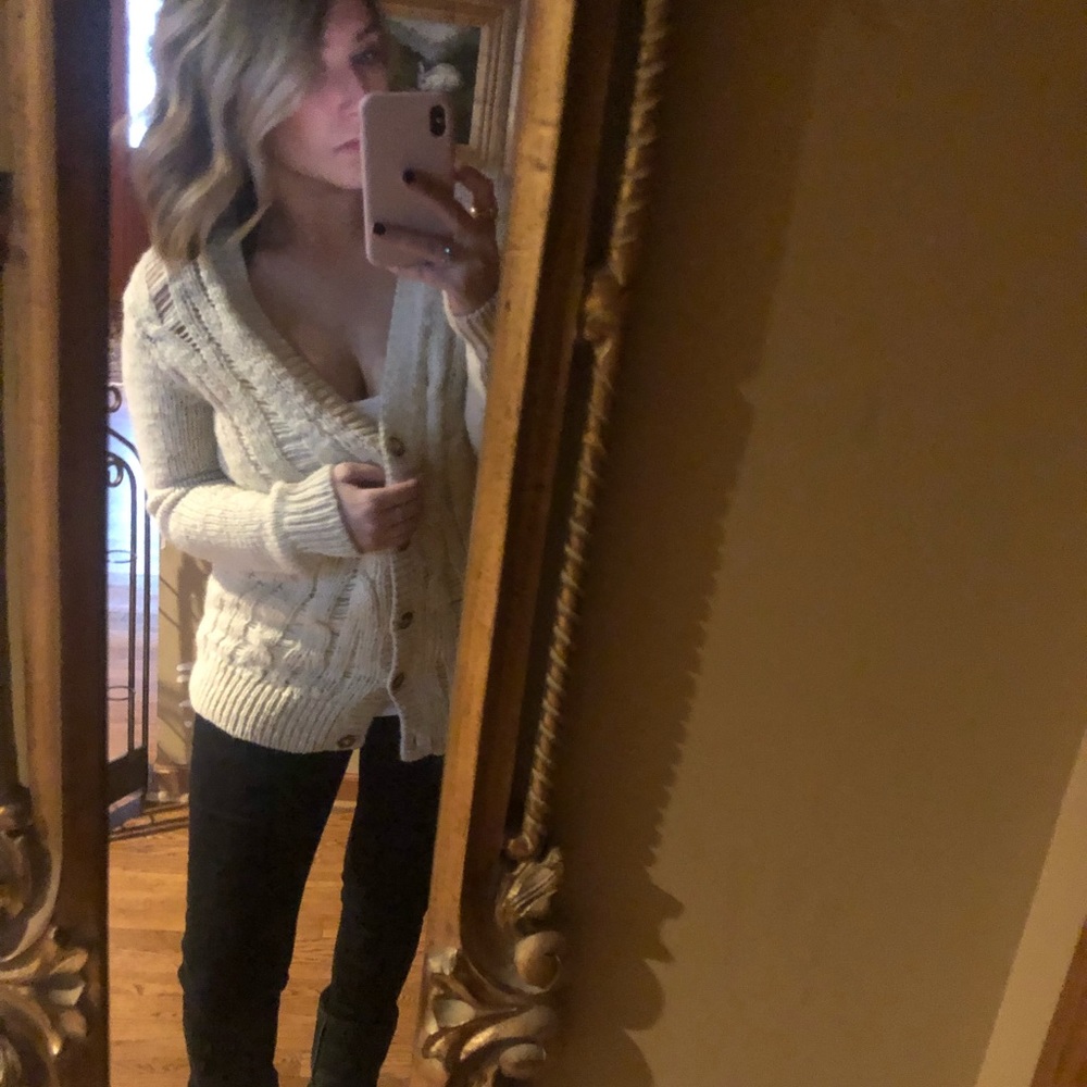 Michael Kors Cardigan